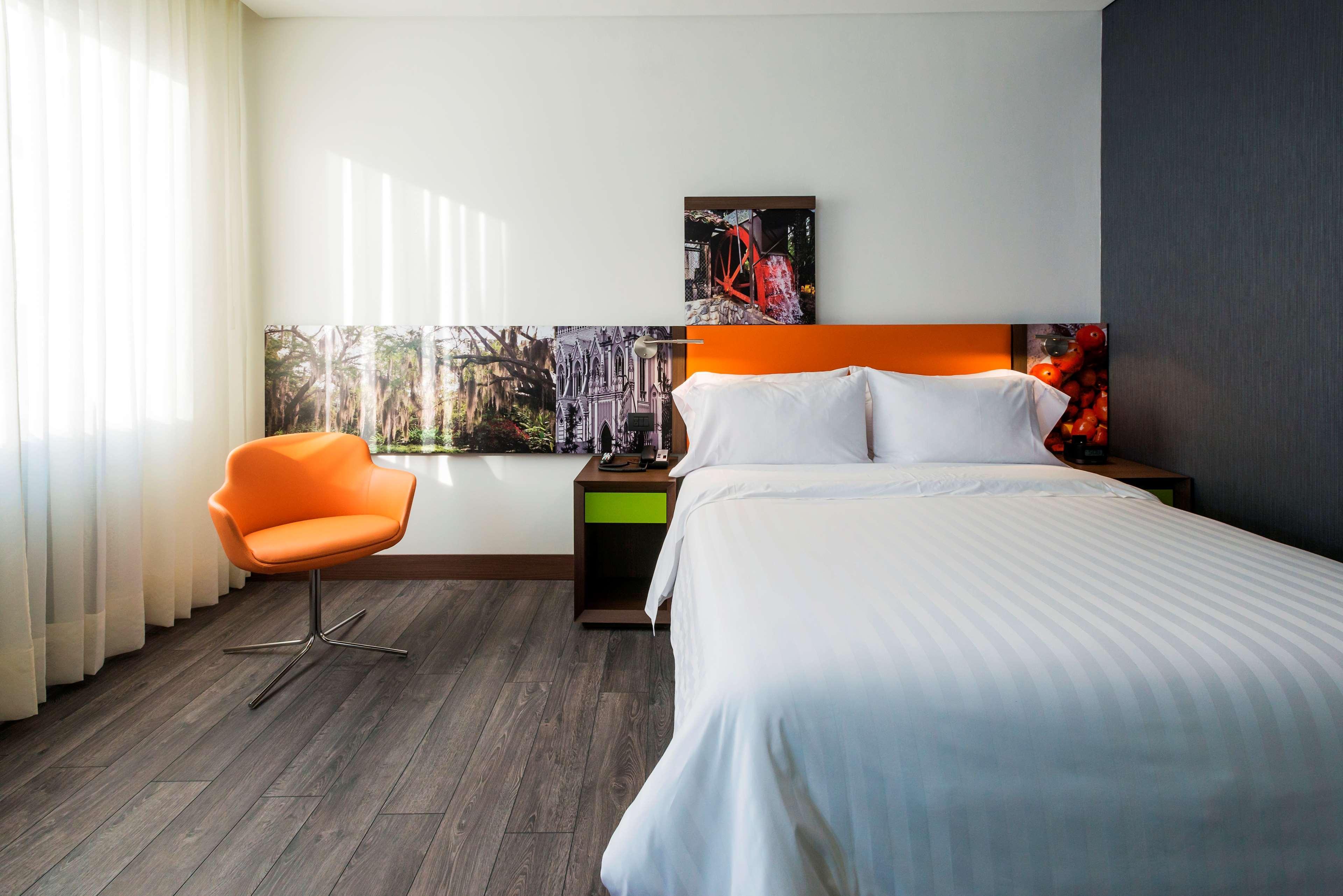 Hotel Hampton By Hilton