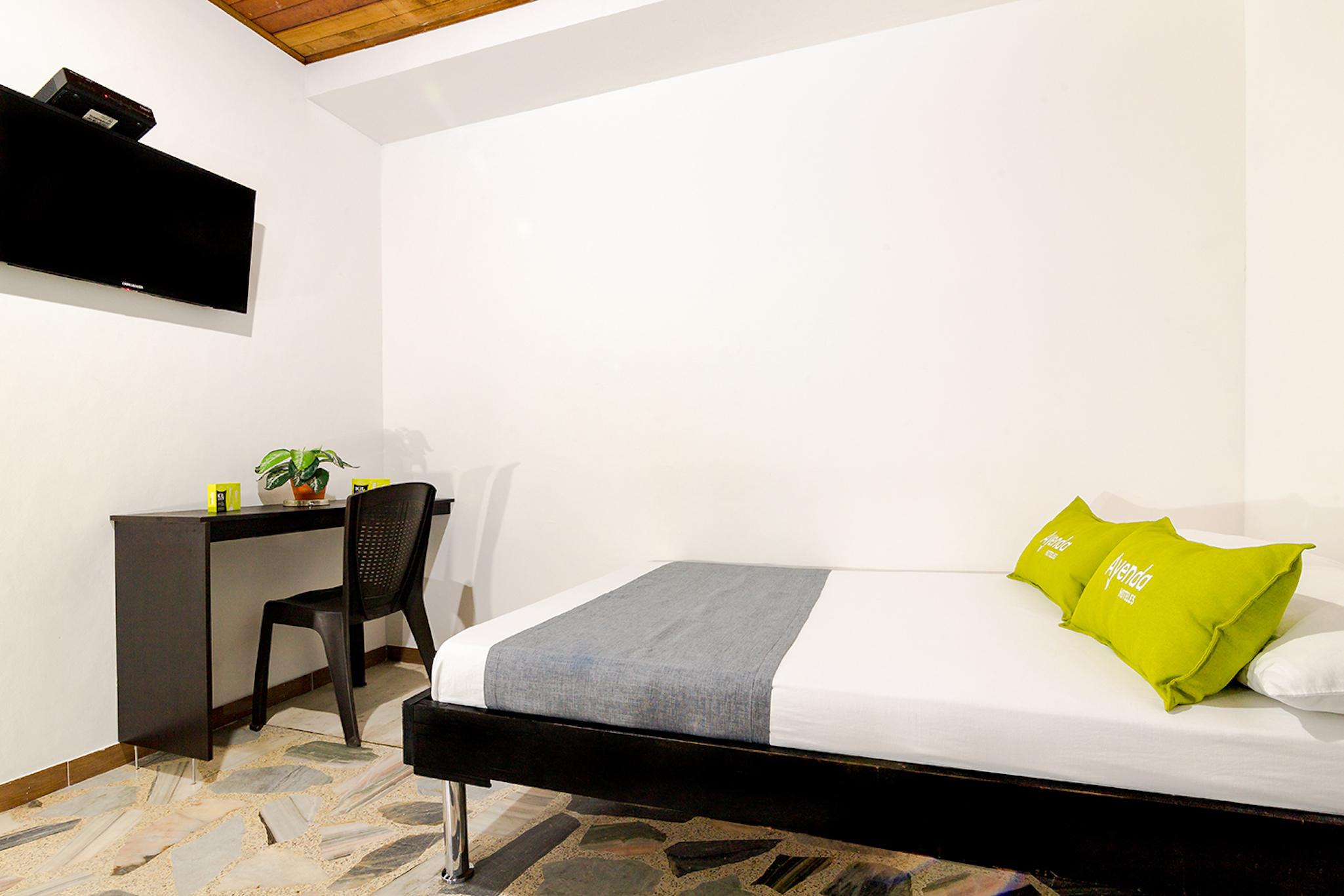 Hotel Ayenda 1411 Caney Sede Ingenio Cali