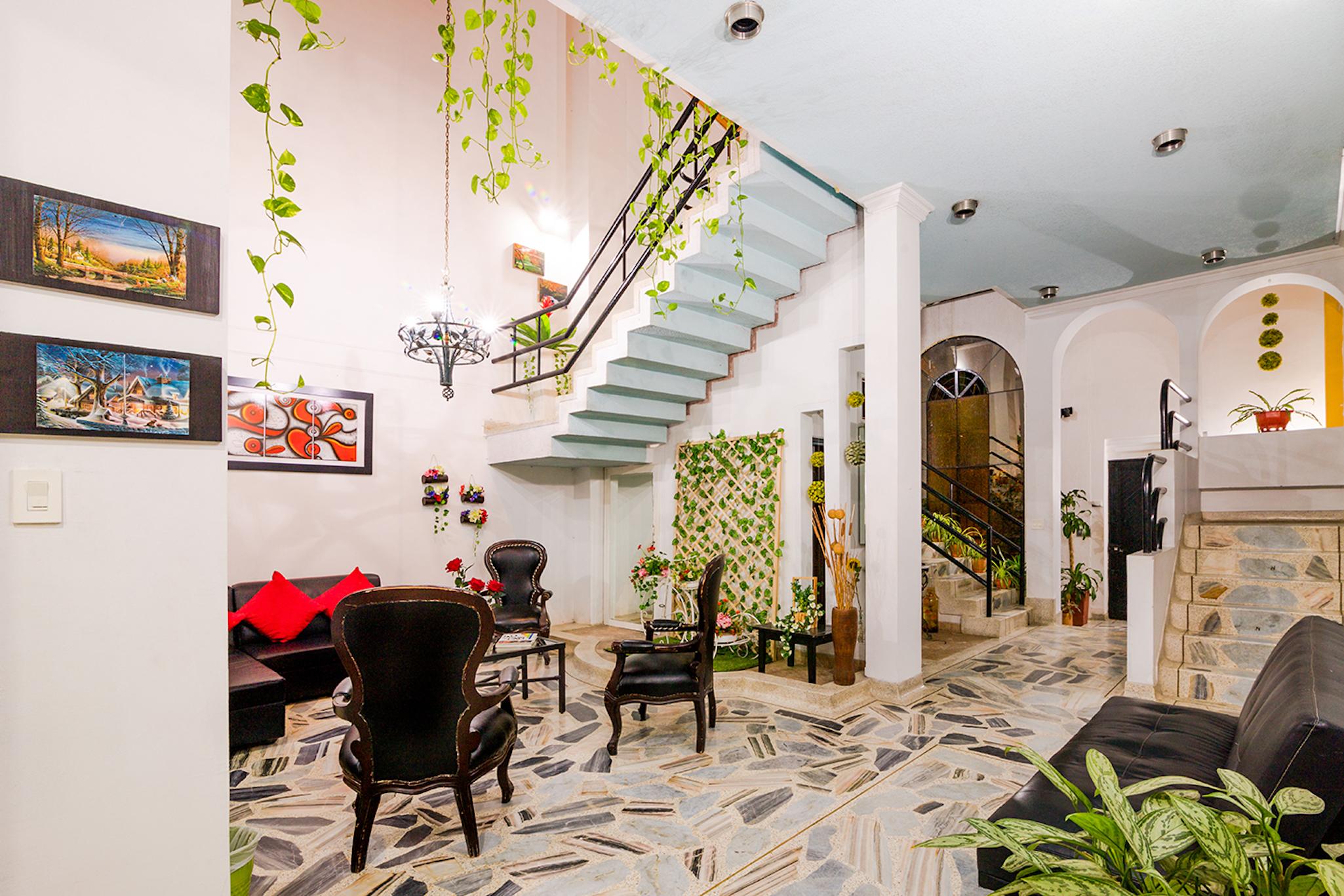 Ayenda 1411 Caney Sede Ingenio Hotel Cali