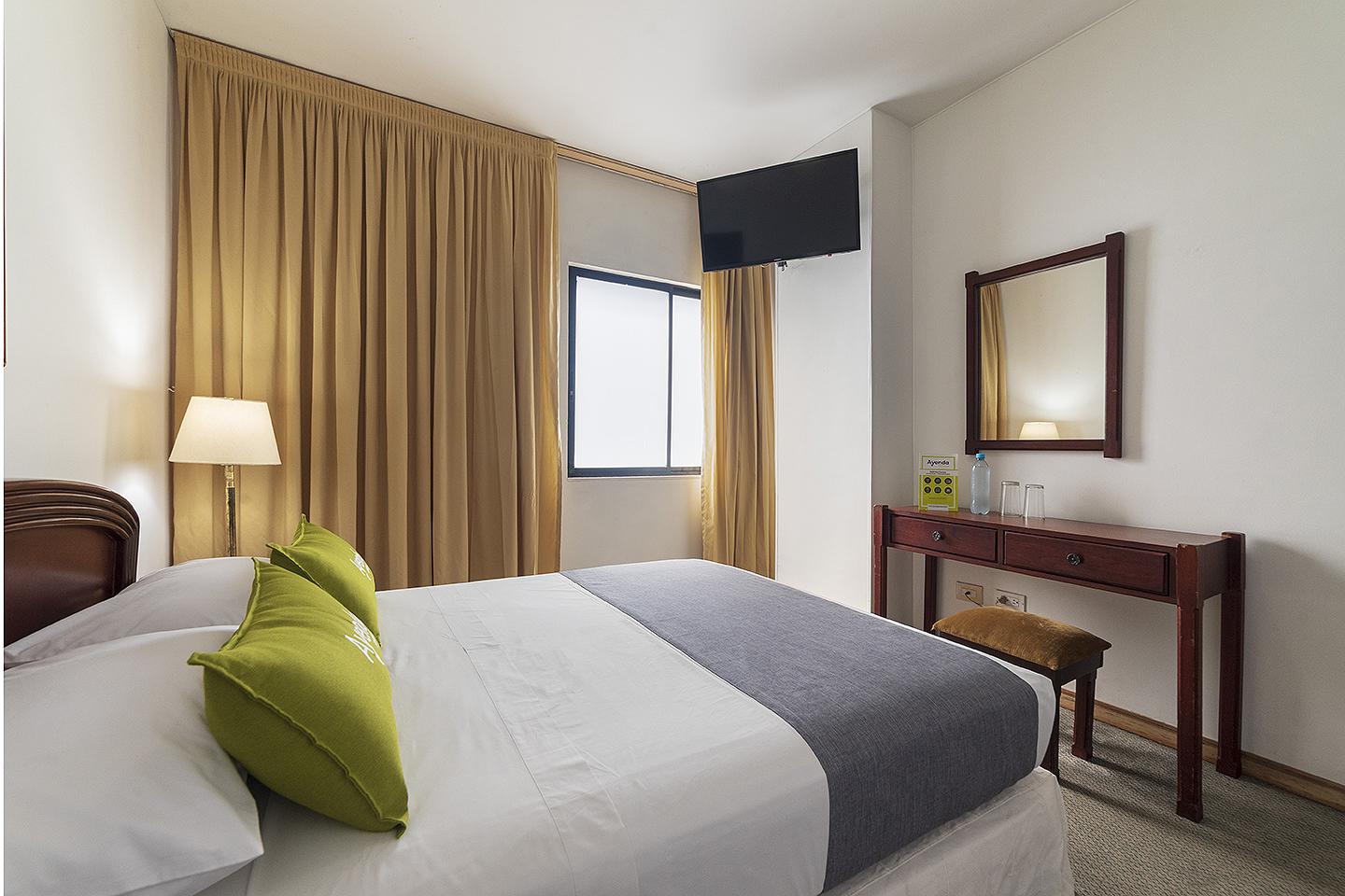 Hotel Ayenda 1408 Santiago De Cali
