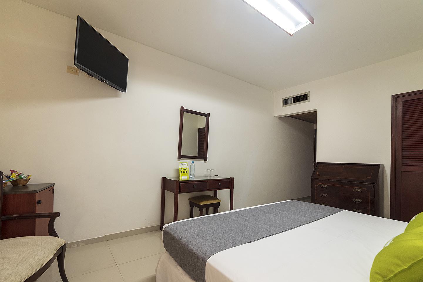 Hotel Ayenda 1408 Santiago De Cali