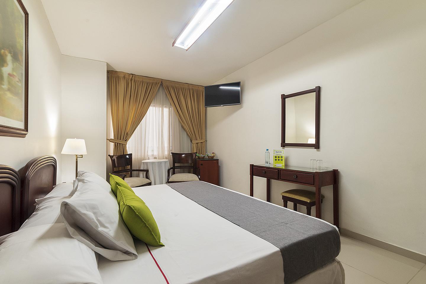 Hotel Ayenda 1408 Santiago De Cali