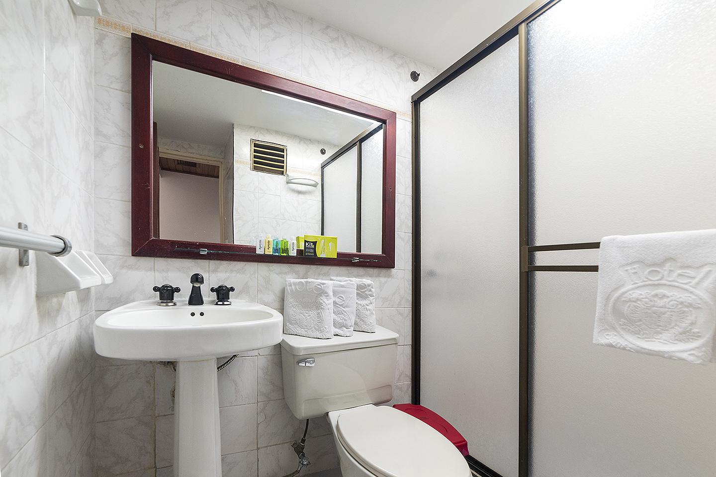 Ayenda 1408 Santiago De Hotel Cali