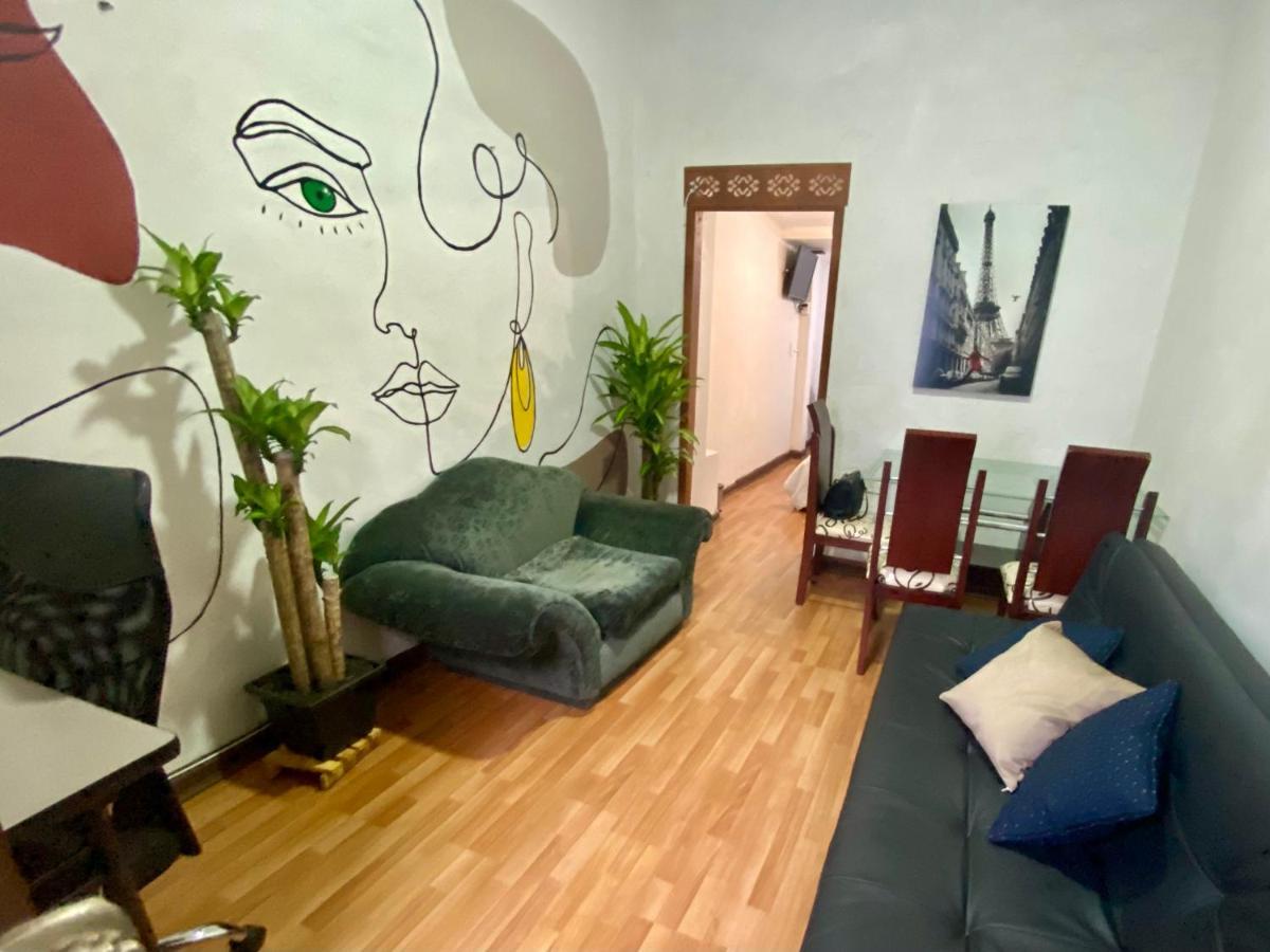 Apartment San Antonio Full House Con Fast Wifi