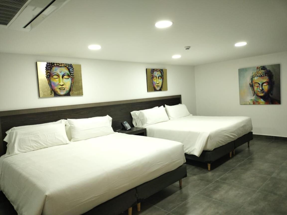 Hotel Qatar Cali