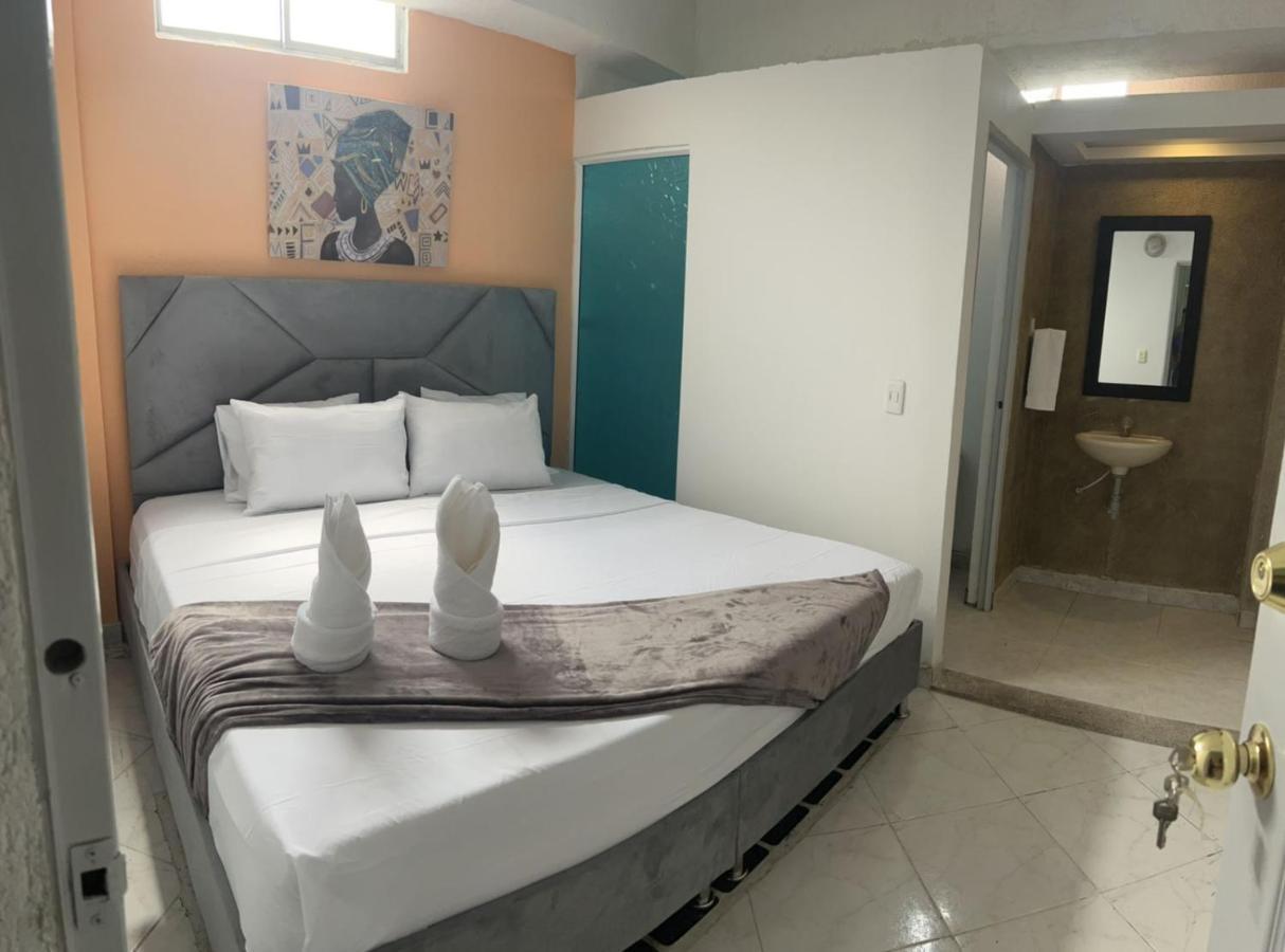 Aw Vipassa Urban Hotel