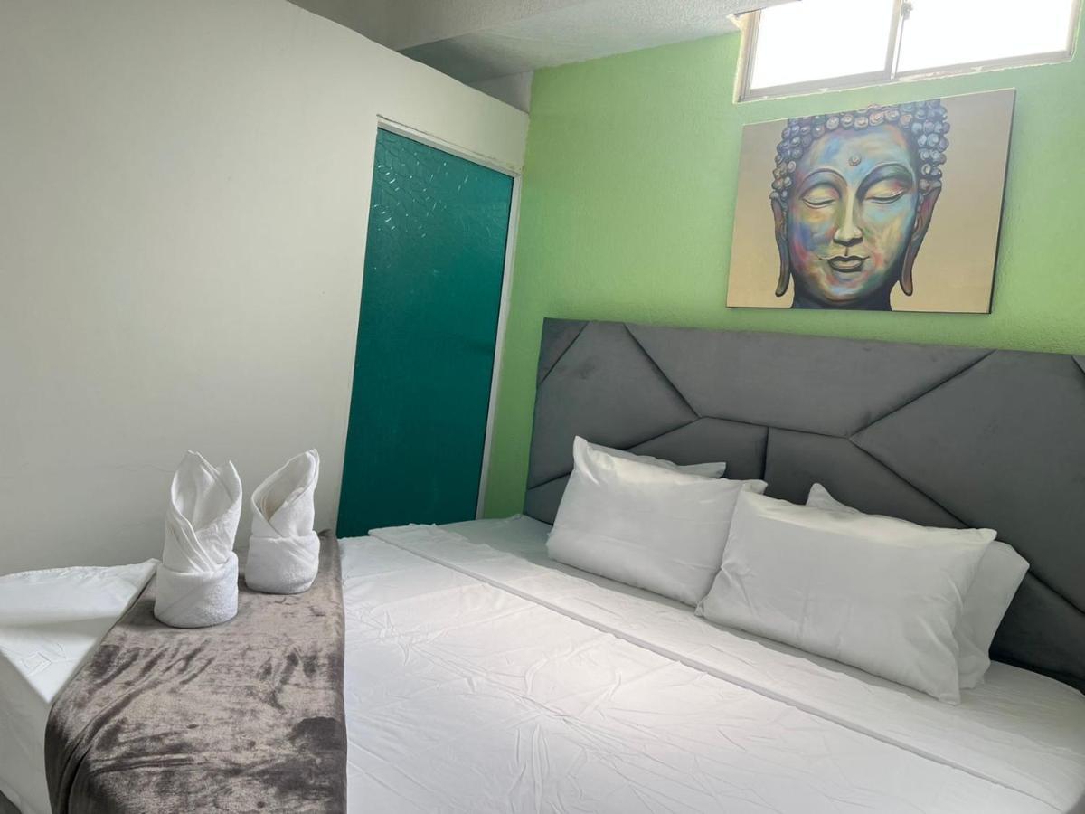 Hotel Aw Vipassa Urban Cali