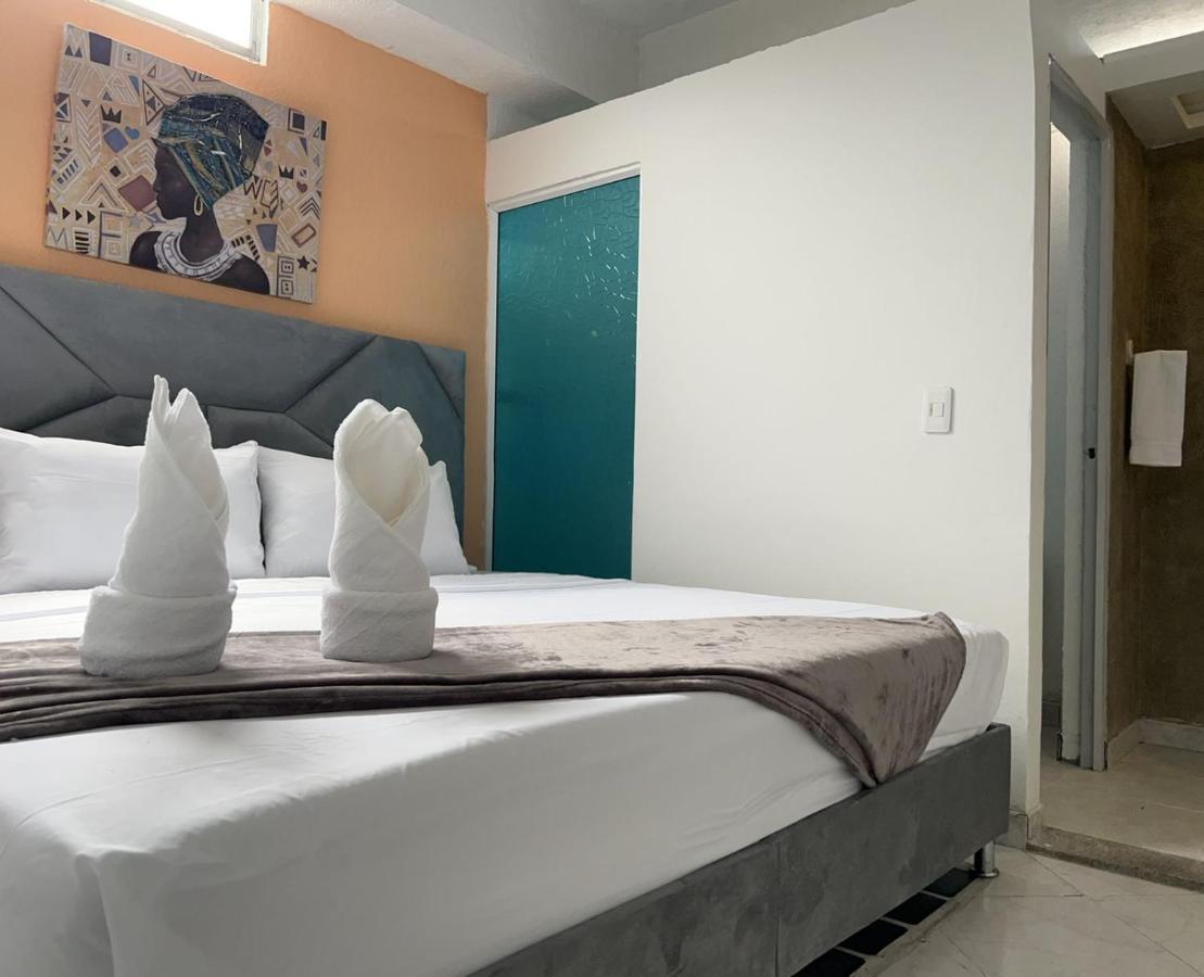 Aw Vipassa Urban Hotel