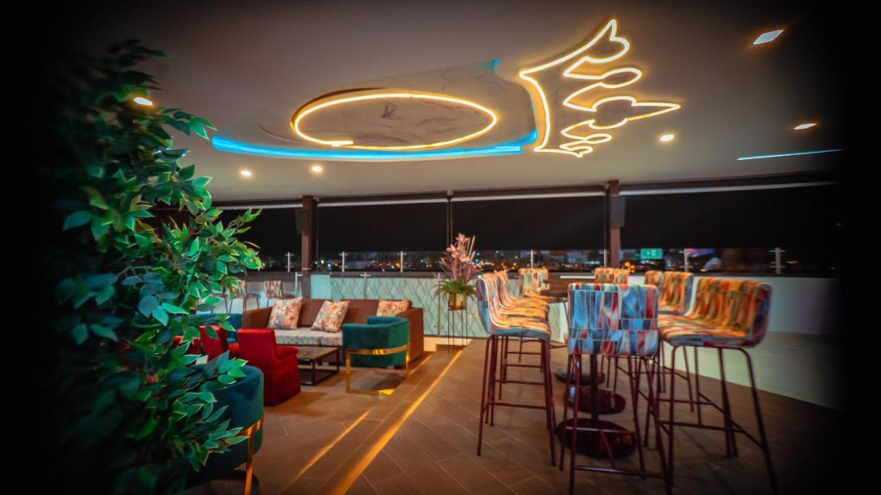 Hotel Qatar 4*