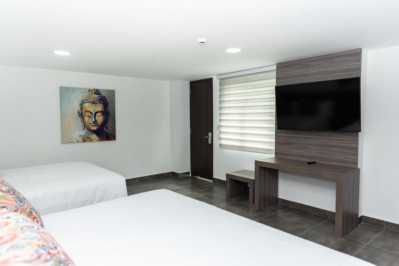 Qatar Hotel Cali