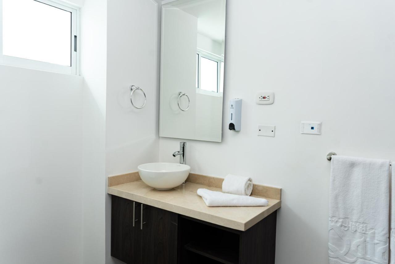 Qatar Hotel Cali