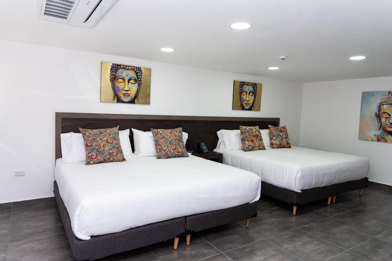 Qatar 4* Cali