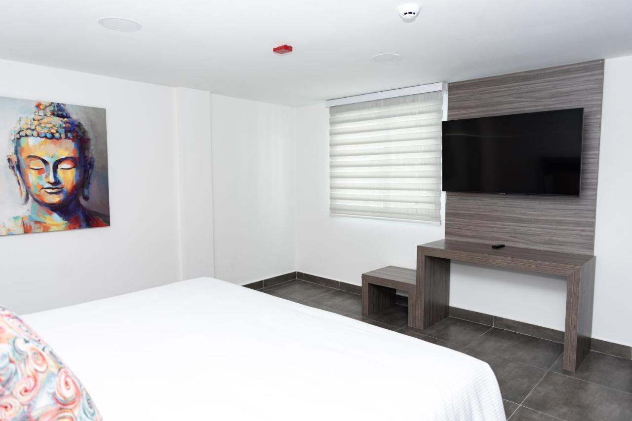 Hotel Qatar 4*