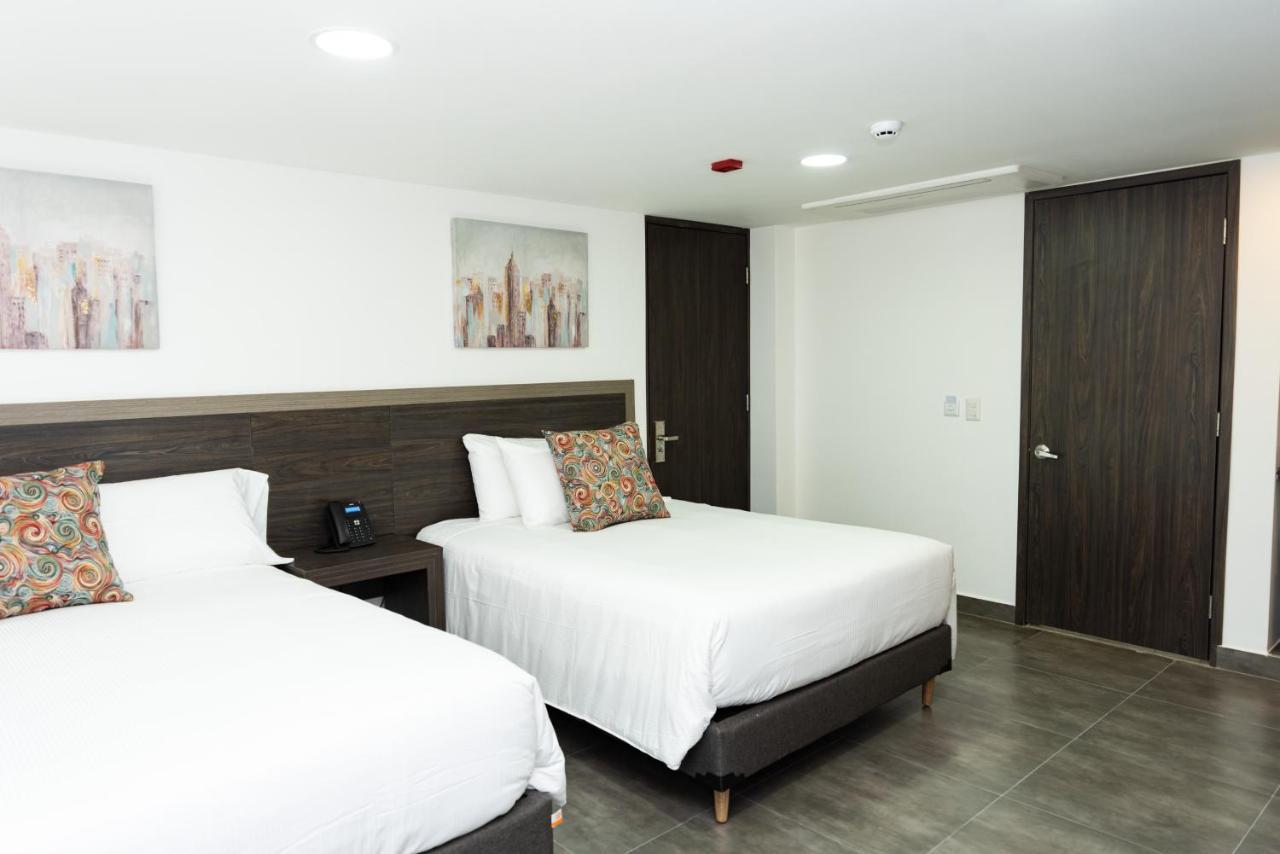 Hotel Qatar 4*