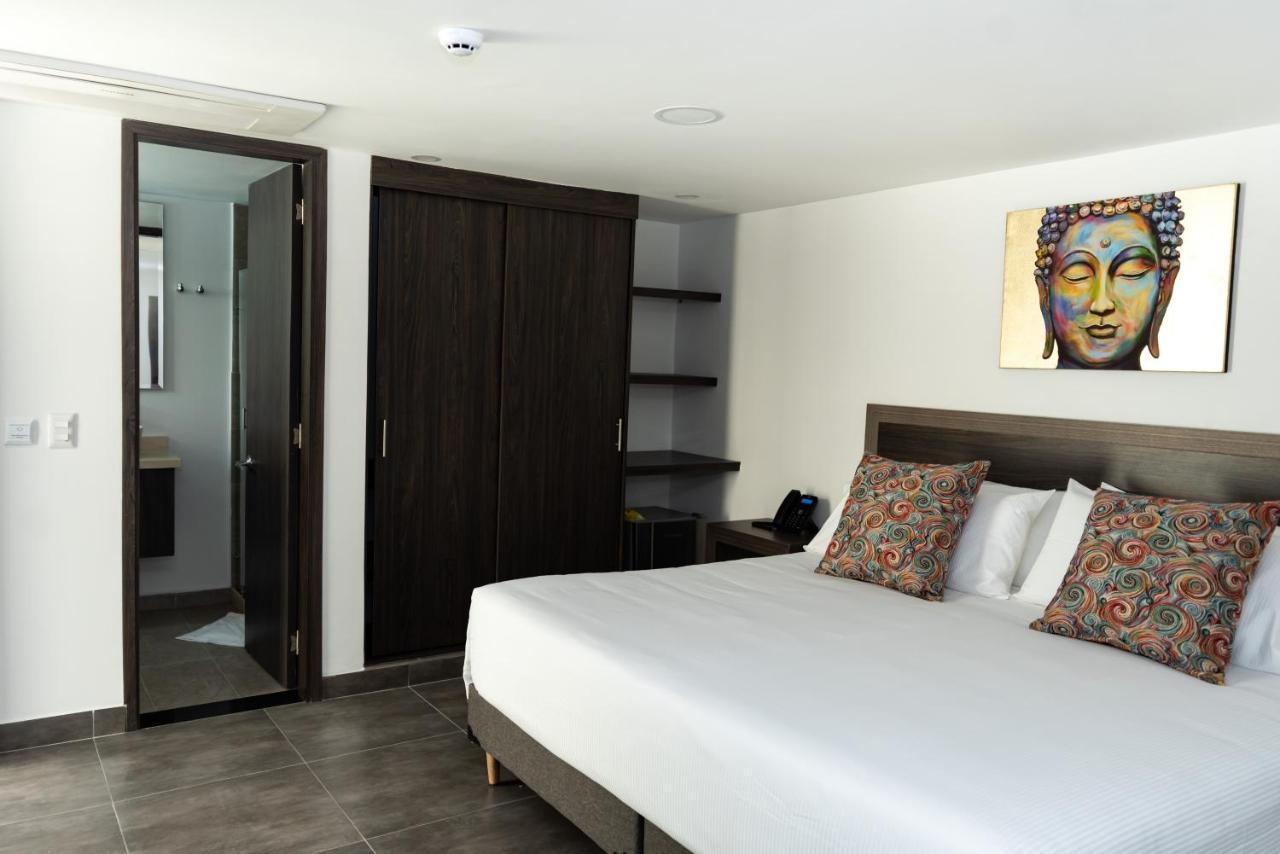 Hotel Qatar