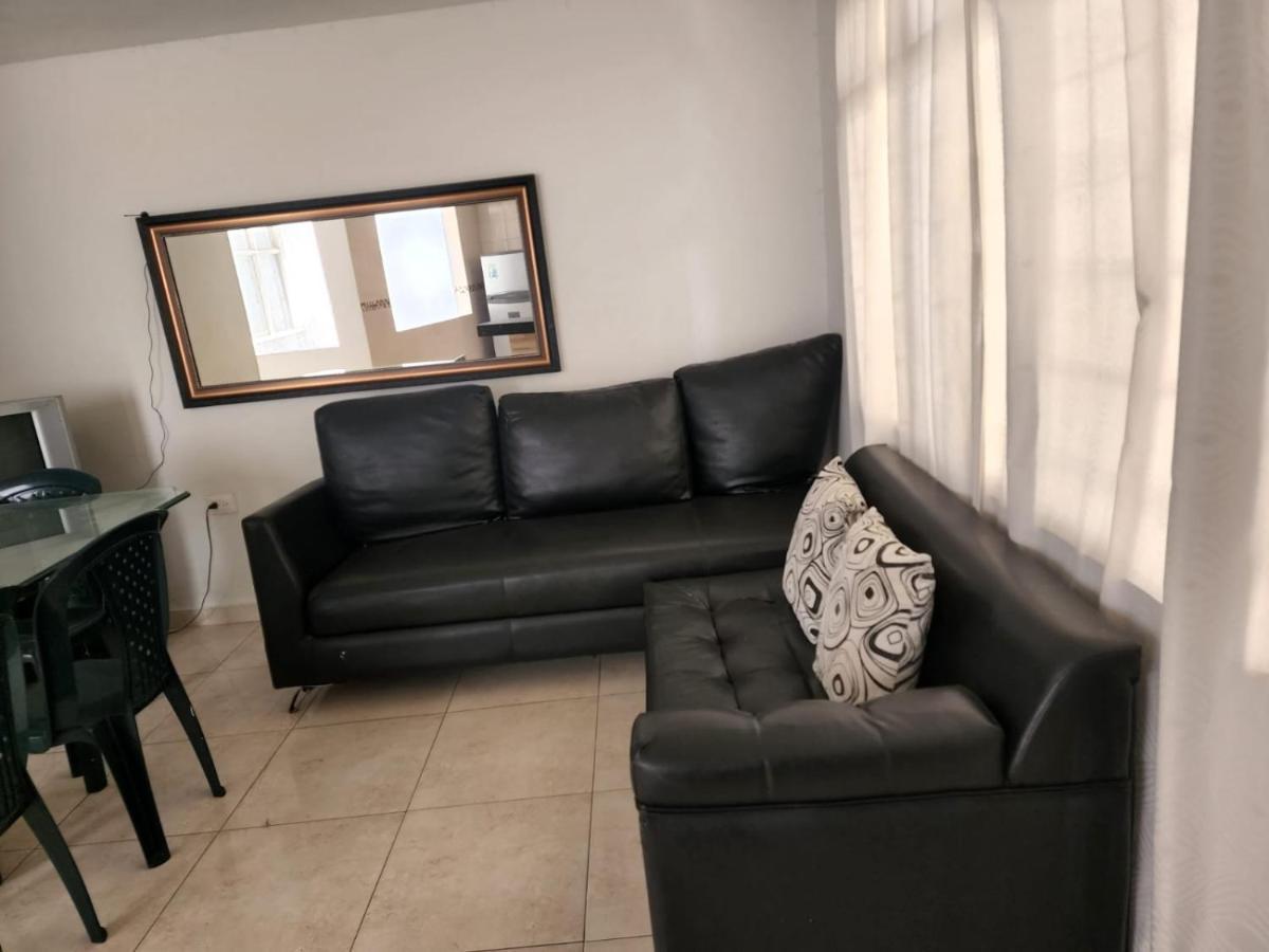 Apartamento Amoblado Al Sur De - Ubicacion Apartamento Cali