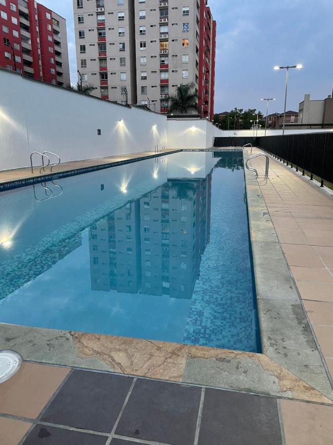 Loft 221 Completo Cali