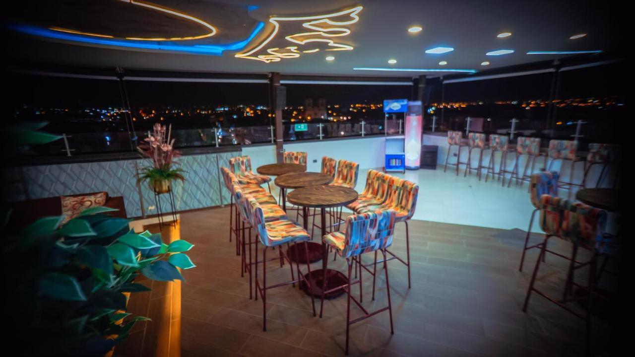 Hotel Qatar