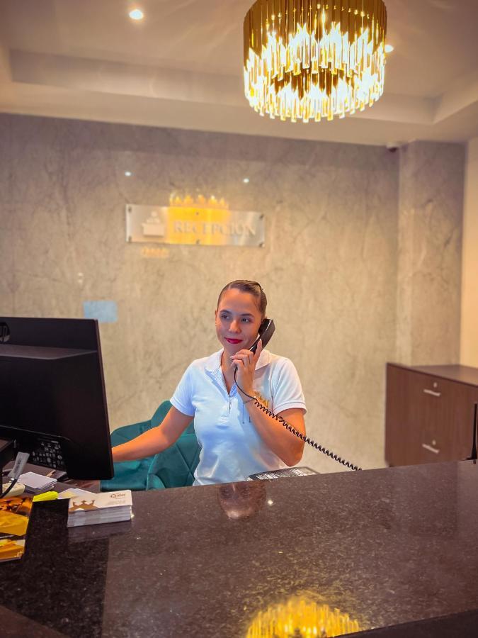 Qatar 4* Cali