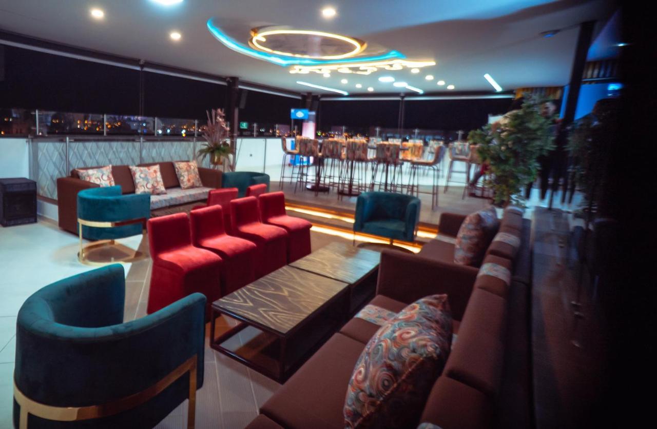 Hotel Qatar