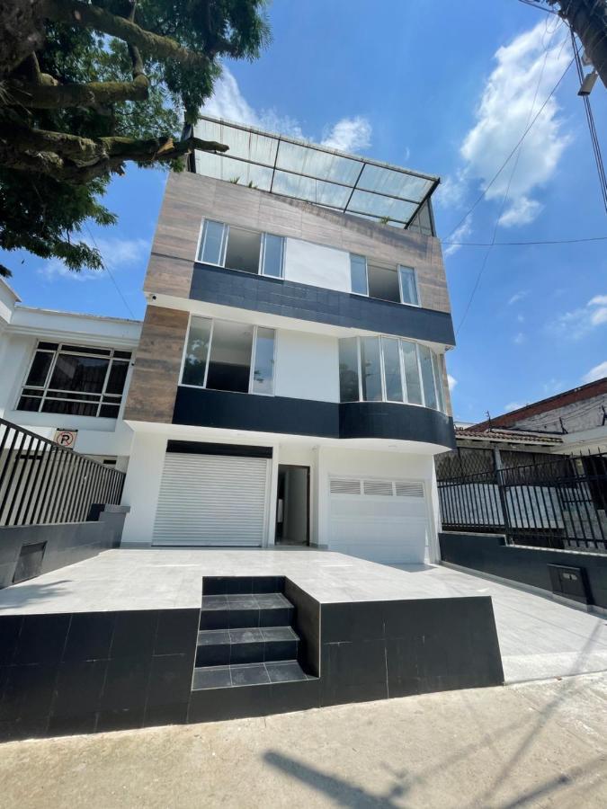 Apartment Ingenio Park 83 -