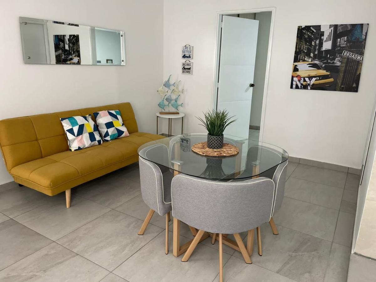 Apartment Ingenio Park 83 - *