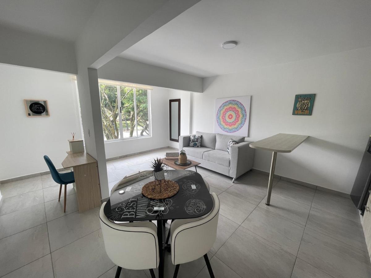 Ingenio Park 83 - Apartment