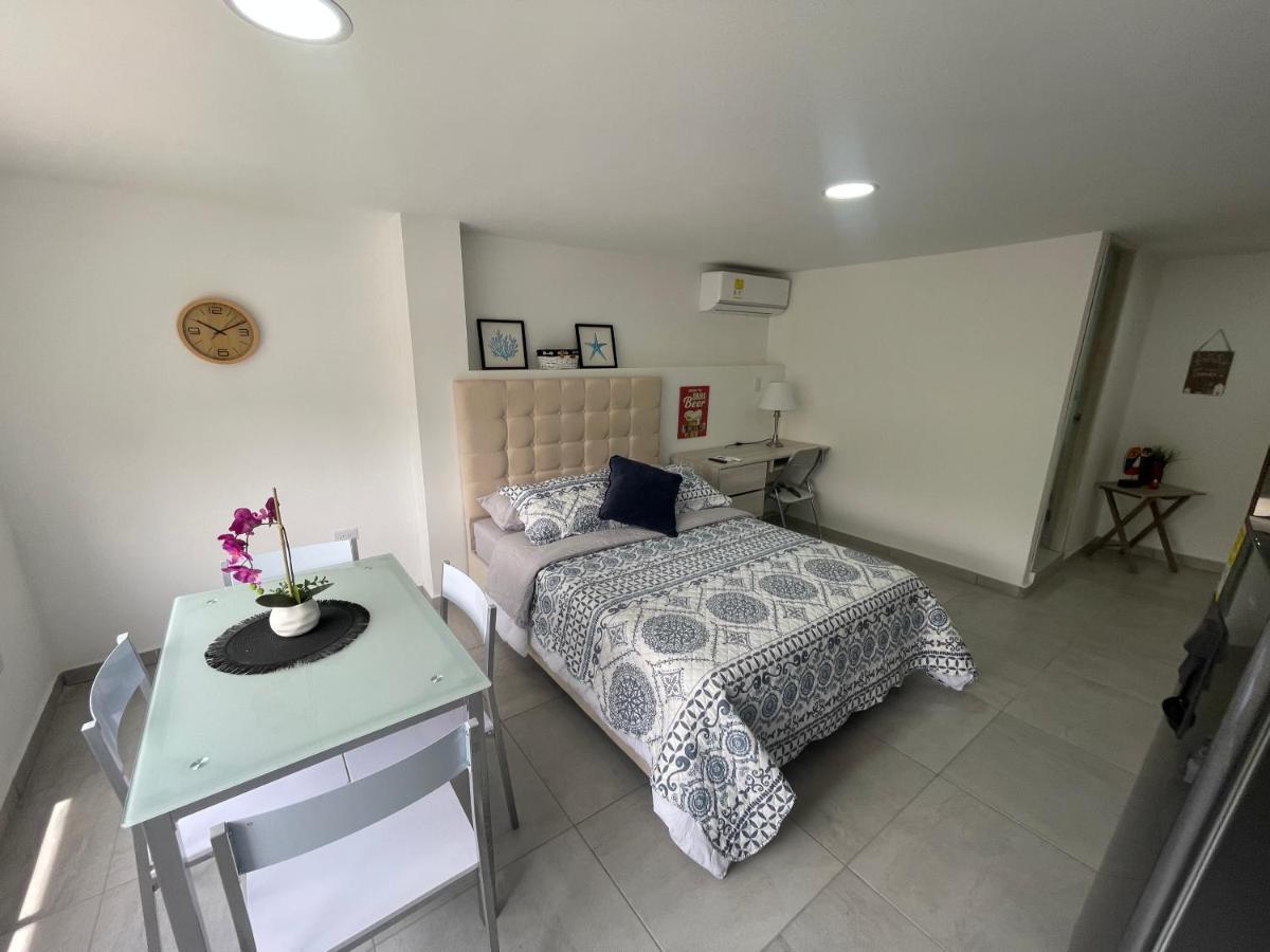 Apartment Ingenio Park 83 - Cali