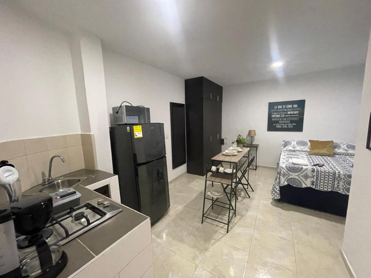 Ingenio Park 83 -