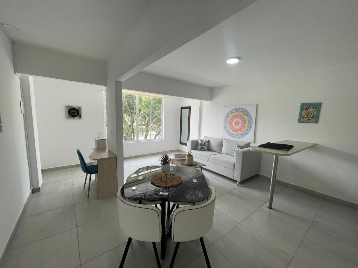 Ingenio Park 83 - Apartment Cali