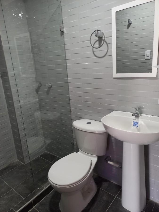 Ayenda La 44 Norte Hotel Cali