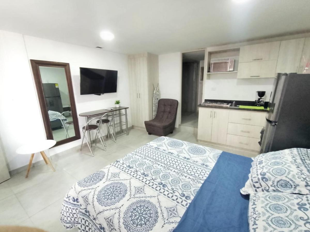 Ingenio Park 83 -