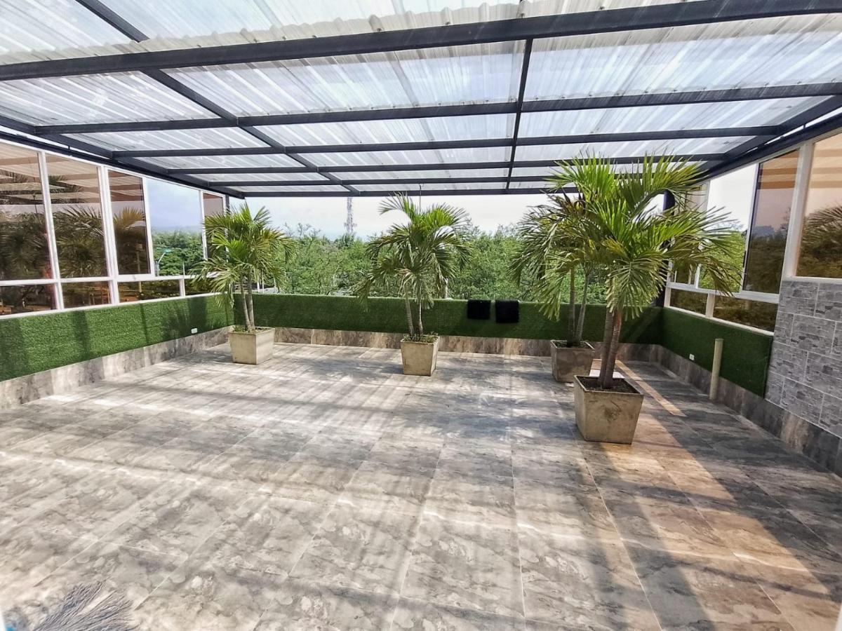 Ingenio Park 83 - Apartment