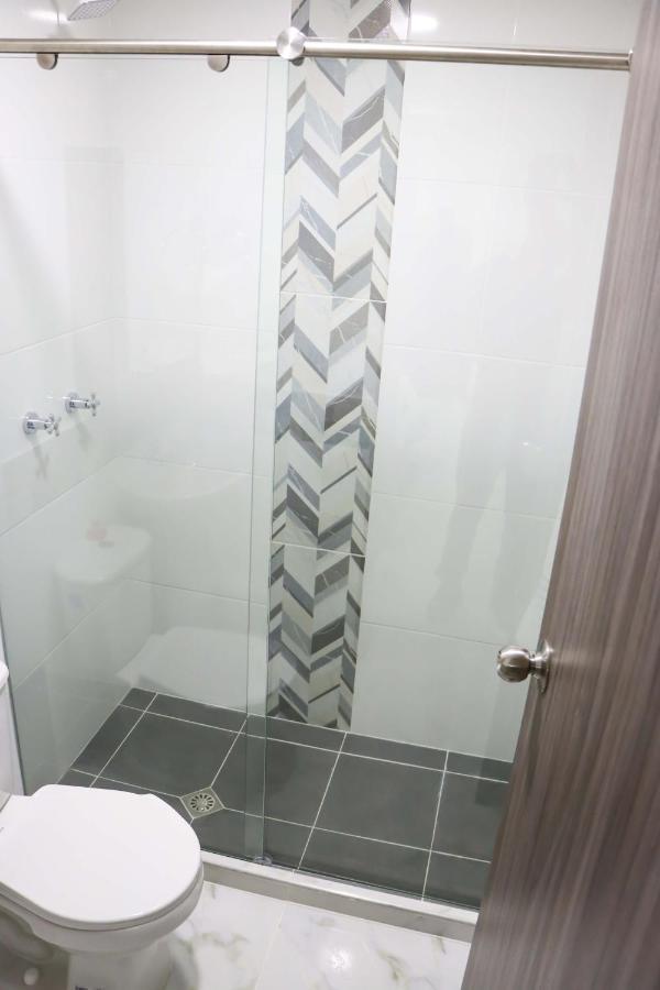Apartamento Moderno En 1 *