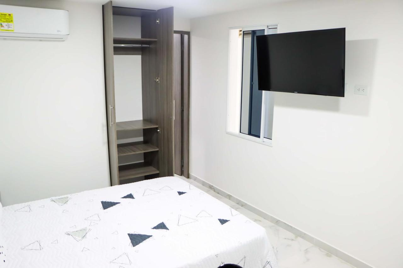 Moderno En 1 * Cali
