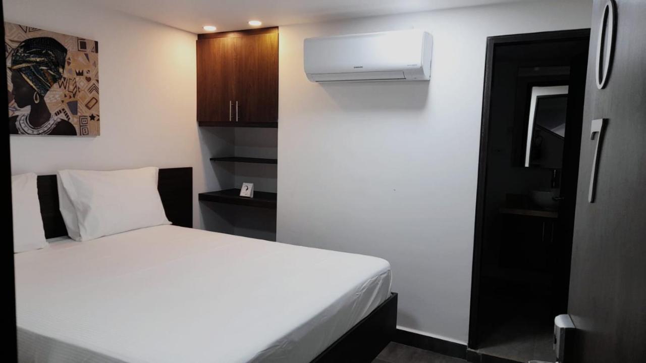 Qatar Hotel