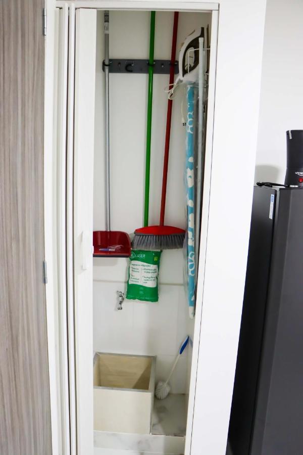 Apartamento Moderno En 1 *