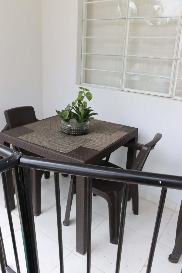 Apartamento Moderno En 1 Cali