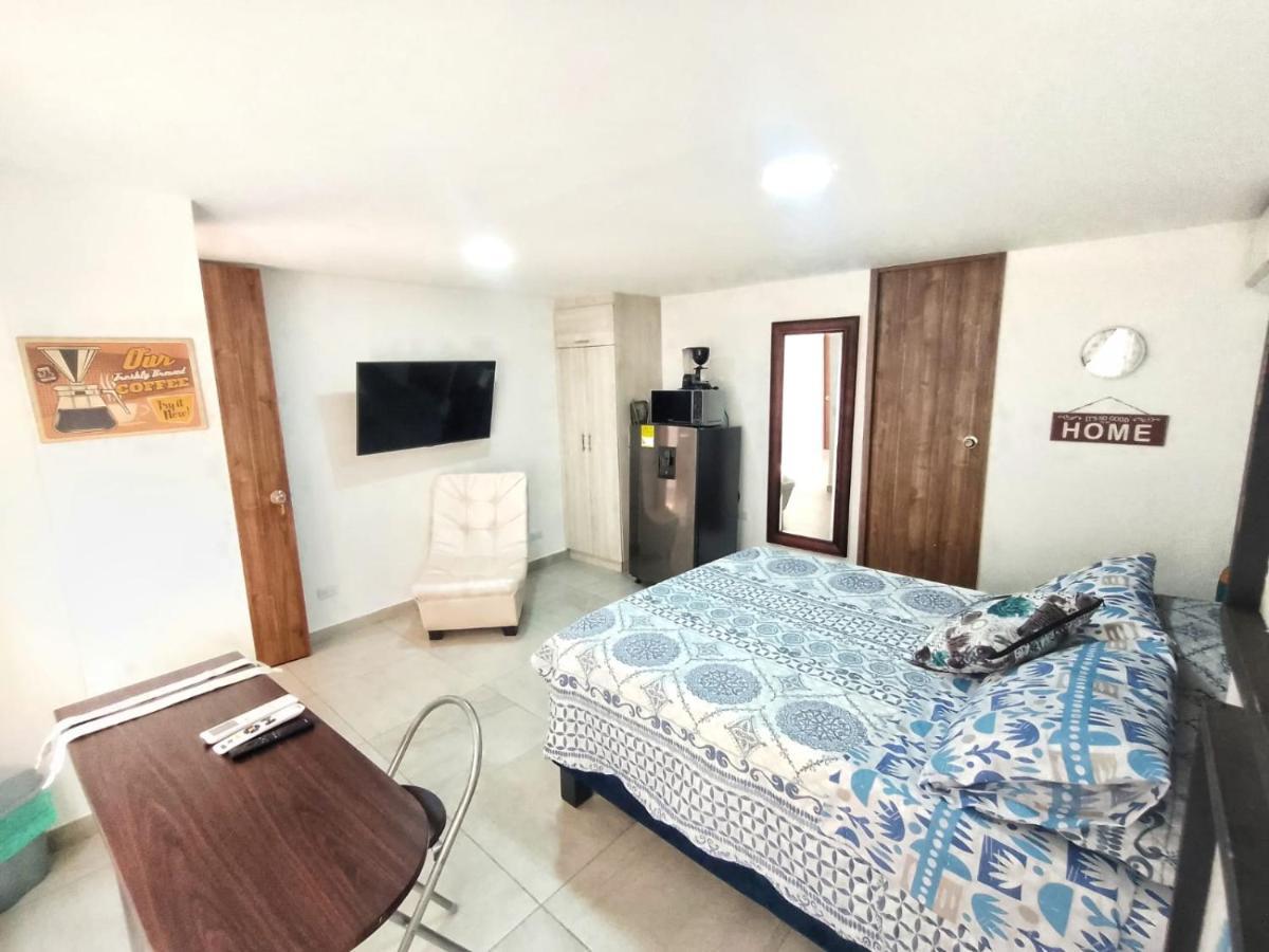 Ingenio Park 83 -