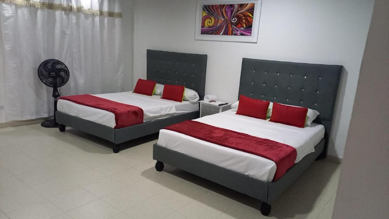 Hotel Ayenda La 44 Norte