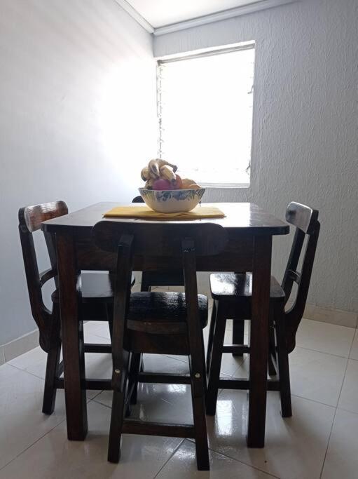 Apartamento Con Linda Terraza En San Antonio *