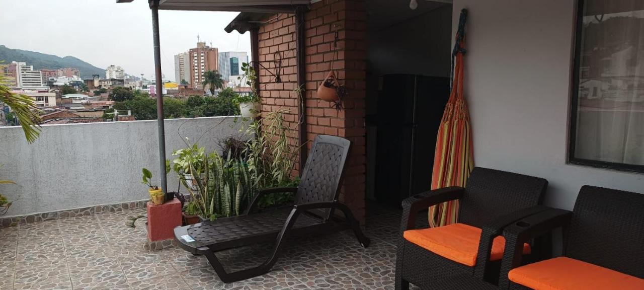 Con Linda Terraza En San Antonio *