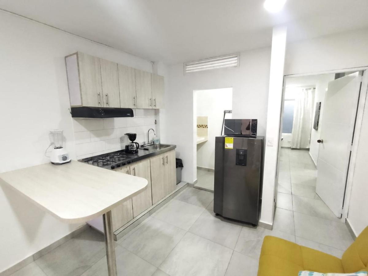 Apartment Ingenio Park 83 - Cali