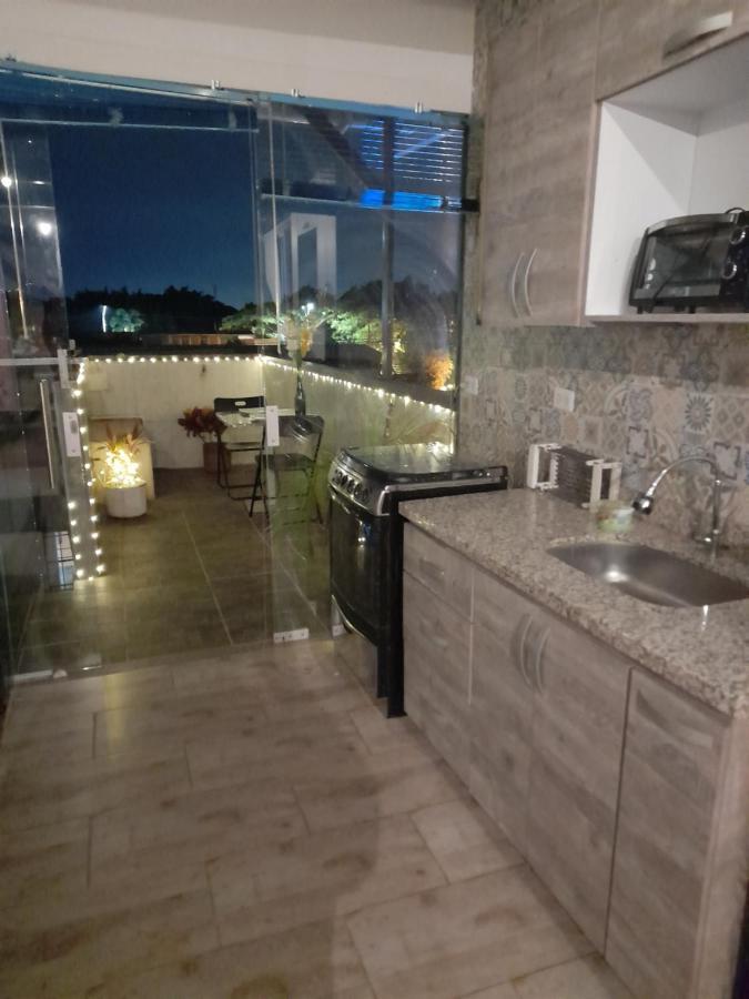 Terraza Romantico #14 Apartamento