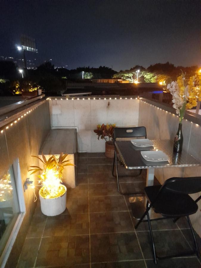 Terraza Romantico #14 Apartamento *