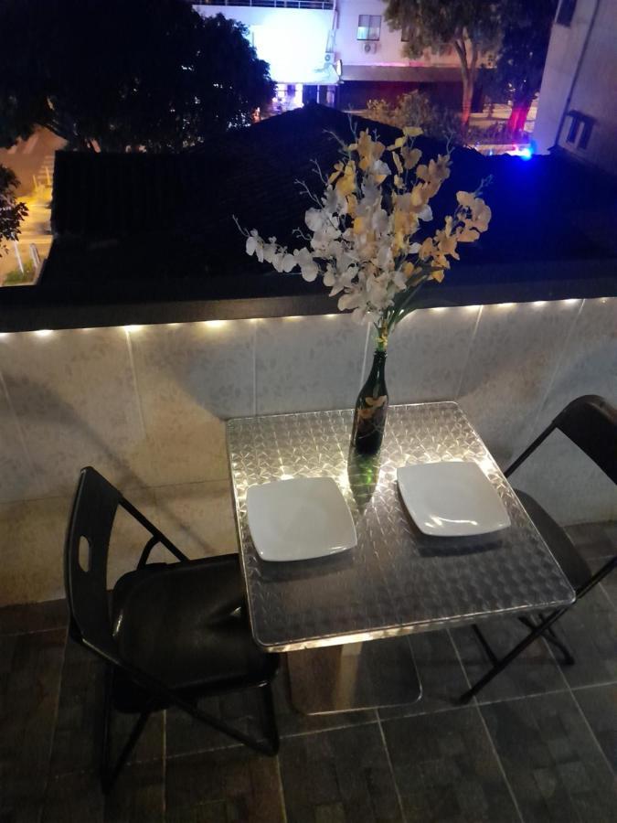 Terraza Romantico #14 Apartamento *