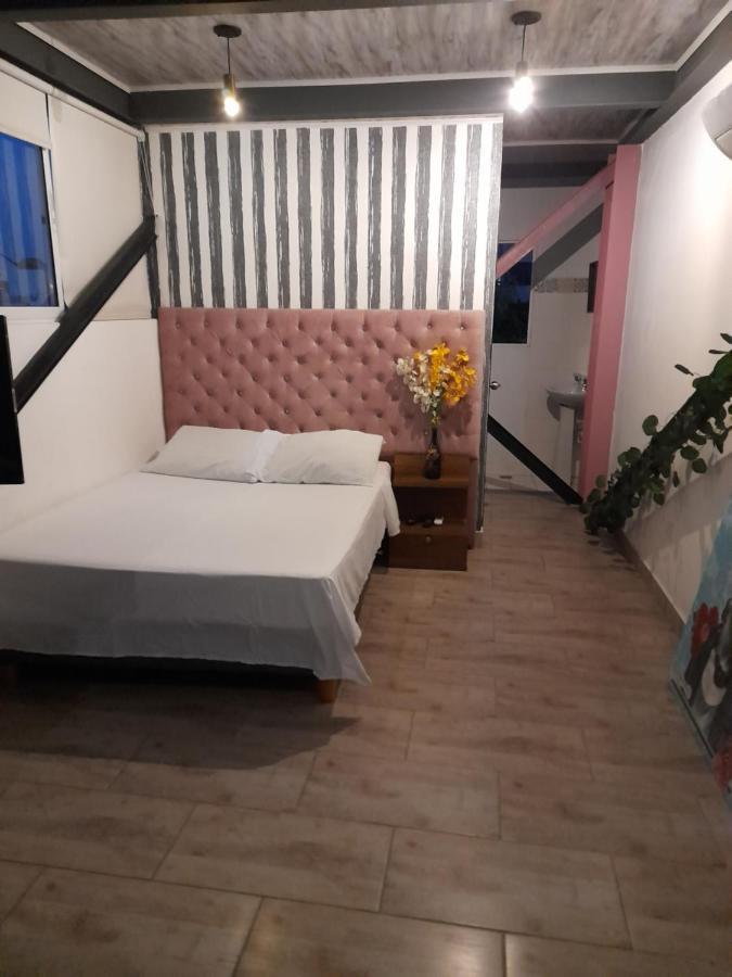 Apartamento Terraza Romantico #14 *