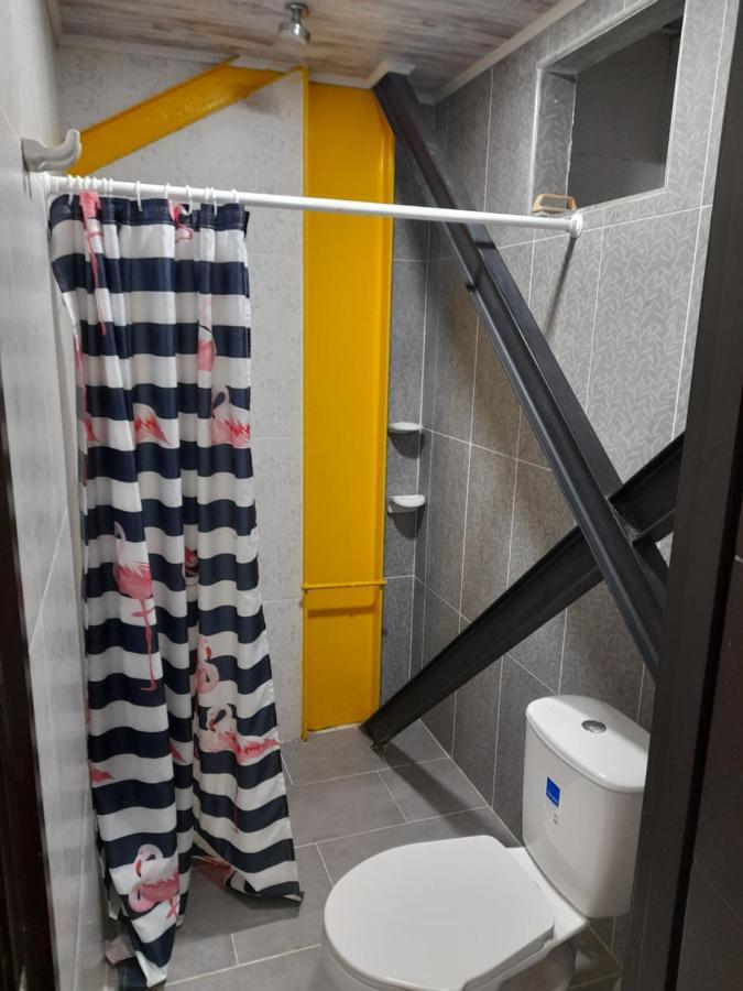 Terraza Romantico #14 Apartamento Cali