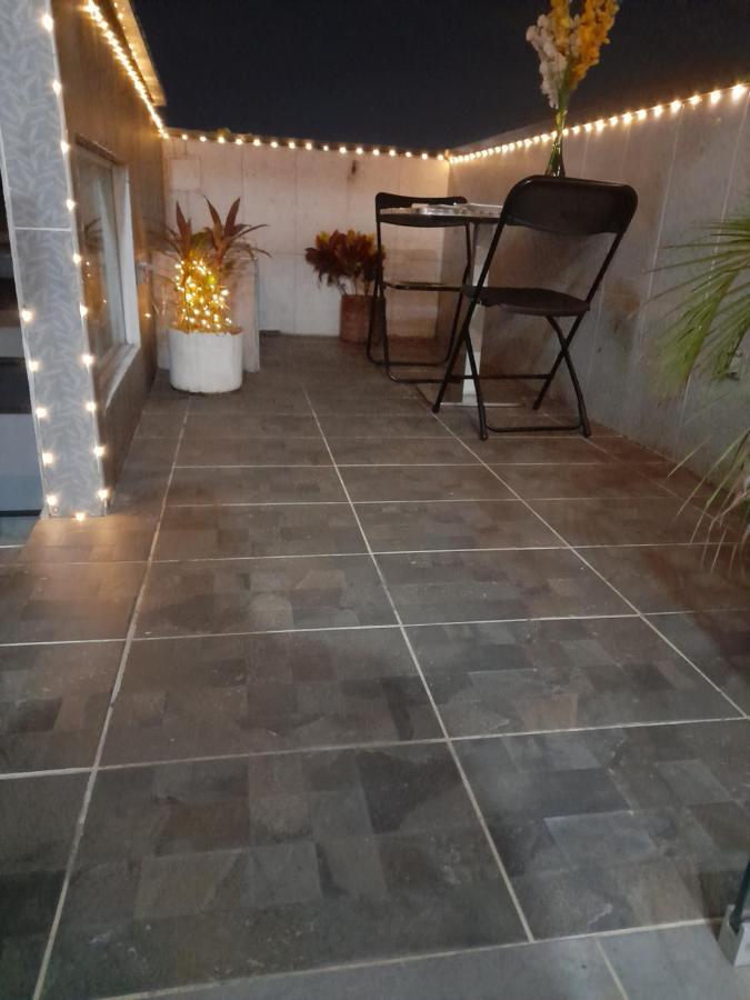 Apartamento Terraza Romantico #14 *