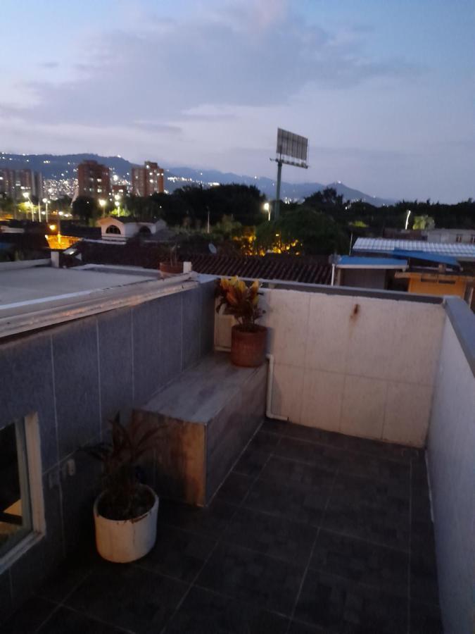Terraza Romantico #14 Cali